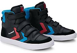 Hummel STADIL LEATHER HIGH Hummel STADIL LEATHER HIGH