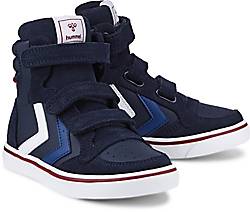 Hummel STADIL LEATHER JR Hummel STADIL LEATHER JR