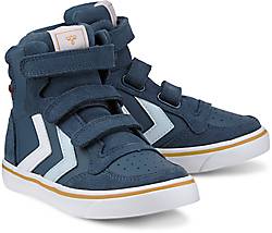 Hummel STADIL LEATHER JR Hummel STADIL LEATHER JR