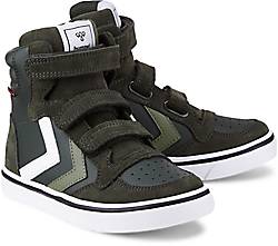 Hummel STADIL LEATHER JR Hummel STADIL LEATHER JR