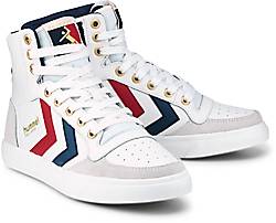 Hummel STADIL LIMITED HIGH Hummel STADIL LIMITED HIGH