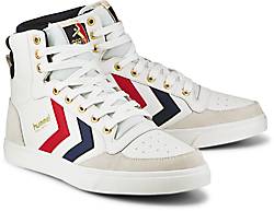 Hummel STADIL LIMITED HIGH Hummel STADIL LIMITED HIGH
