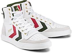 Hummel STADIL LIMITED HIGH Hummel STADIL LIMITED HIGH