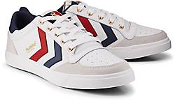 Hummel STADIL LIMITED LOW Hummel STADIL LIMITED LOW