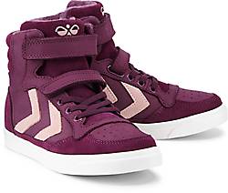 Hummel STADIL OILED HIGH JR Hummel STADIL OILED HIGH JR