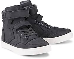 Hummel STADIL OILED HIGH JR Hummel STADIL OILED HIGH JR