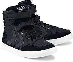 Hummel STADIL OILED HIGH JR Hummel STADIL OILED HIGH JR
