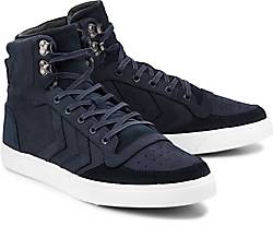 Hummel STADIL WINTER HI Hummel STADIL WINTER HI