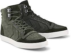 Hummel STADIL WINTER HI Hummel STADIL WINTER HI