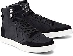 Hummel STADIL WINTER HI Hummel STADIL WINTER HI