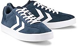 Hummel Sneaker DIAMANT SUEDE Hummel Sneaker DIAMANT SUEDE
