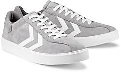 Hummel Sneaker DIAMANT SUEDE Hummel Sneaker DIAMANT SUEDE