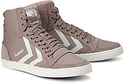 Hummel Sneaker HERINGBONE HI Hummel Sneaker HERINGBONE HI