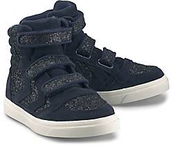Hummel Sneaker STADIL GLITTER Hummel Sneaker STADIL GLITTER