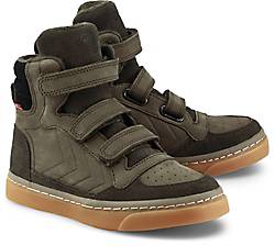 Hummel Sneaker STADIL NATURE JR Hummel Sneaker STADIL NATURE JR
