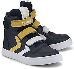 Hummel Sneaker STADIL PRO JR Hummel Sneaker STADIL PRO JR