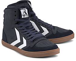 Hummel Sneaker STADIL RUBBER Hummel Sneaker STADIL RUBBER