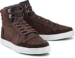 Hummel Sneaker STADIL WINTER Hummel Sneaker STADIL WINTER
