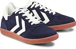 Hummel Sneaker VICTORY JR Hummel Sneaker VICTORY JR