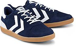 Hummel Sneaker VICTORY JR Hummel Sneaker VICTORY JR
