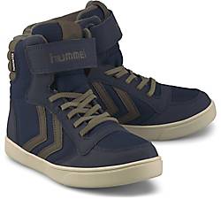 Hummel Winter-Sneaker STADIL POLY BOOT JR Hummel Winter-Sneaker STADIL POLY BOOT JR