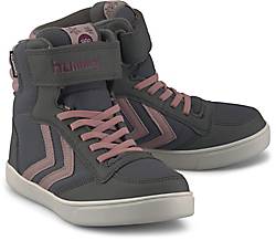Hummel Winter-Sneaker STADIL POLY BOOT JR Hummel Winter-Sneaker STADIL POLY BOOT JR