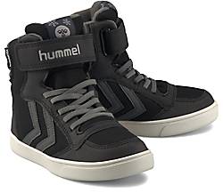 Hummel Winter-Sneaker STADIL POLY BOOT JR Hummel Winter-Sneaker STADIL POLY BOOT JR