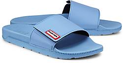 Hunter Bade-Pantolette Hunter Bade-Pantolette