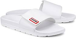 Hunter Bade-Pantolette Hunter Bade-Pantolette