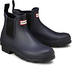 Hunter DARK SOLE CHELSEA Hunter DARK SOLE CHELSEA
