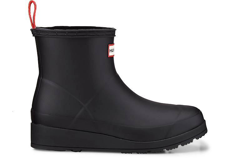 Hunter ORIGINAL PLAY BOOT SH schwarz | GÖRTZ - 47599401