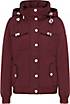 ICEBOUND Blouson