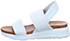 ILC Keil-Sandalette