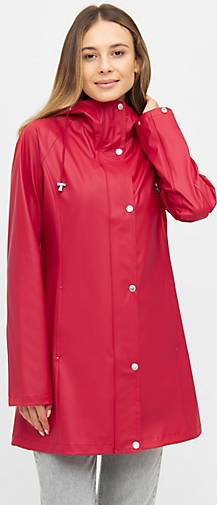 Ilse jacobsen hot sale red raincoat