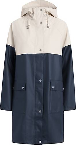 ILSE JACOBSEN HORNBÆK Regenjacke RAIN112B