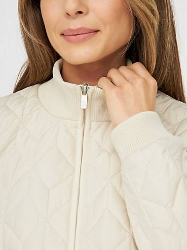 Ilse jacobsen hot sale quilted jacket