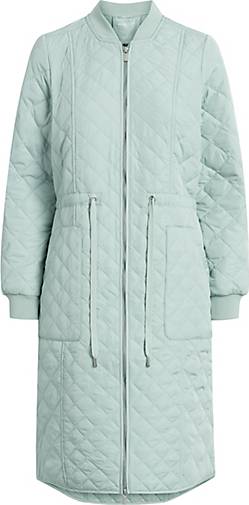 ilse jacobsen steppmantel