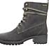 Idana SchnUErstiefel Sportboden WF