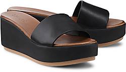 Inuovo Keil-Pantolette Inuovo Keil-Pantolette