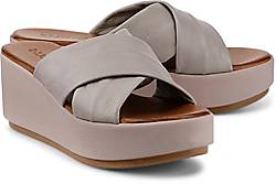 Inuovo Keil-Pantolette Inuovo Keil-Pantolette