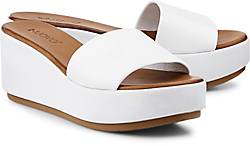 Inuovo Keil-Pantolette Inuovo Keil-Pantolette