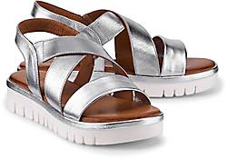 Inuovo Platform-Sandale Inuovo Platform-Sandale