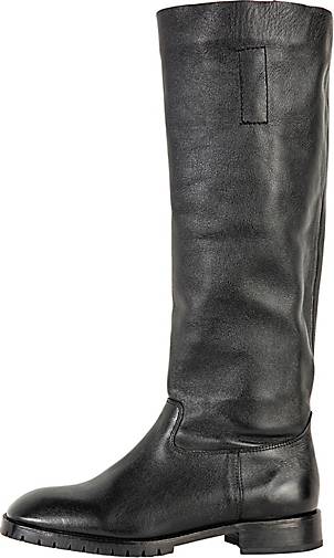 Inuovo Stiefel in schwarz bestellen - 99281801