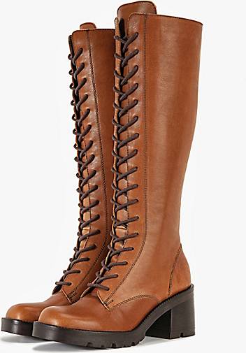 Inuovo Stiefel in weiß bestellen - 99008303