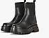 Inuovo Stiefelette