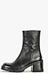 Inuovo Stiefelette