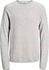 JACK & JONES Rundhalspullover