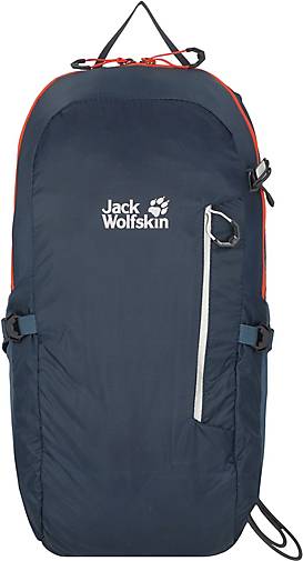 JACK WOLFSKIN Athmos Shape 20 Rucksack 39 cm