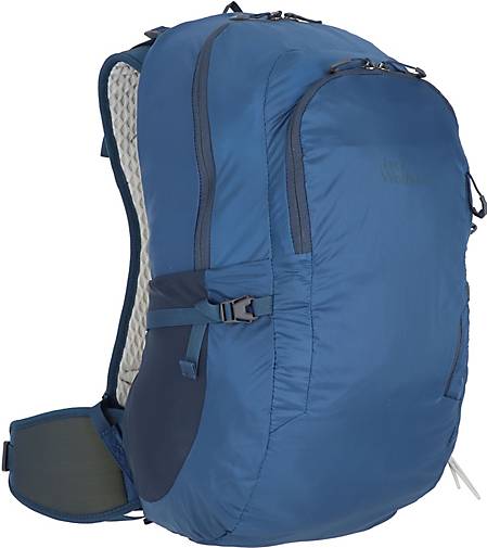 JACK WOLFSKIN Athmos Shape 28 Rucksack 52 cm FH7358