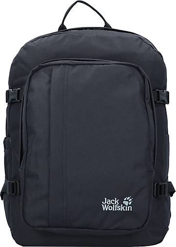 Jack wolfskin 2024 campus rucksack